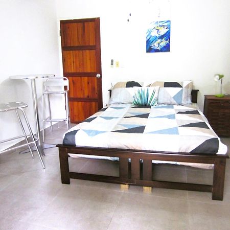 Casa Del Sol Bed And Breakfast Contadora Island Eksteriør bilde