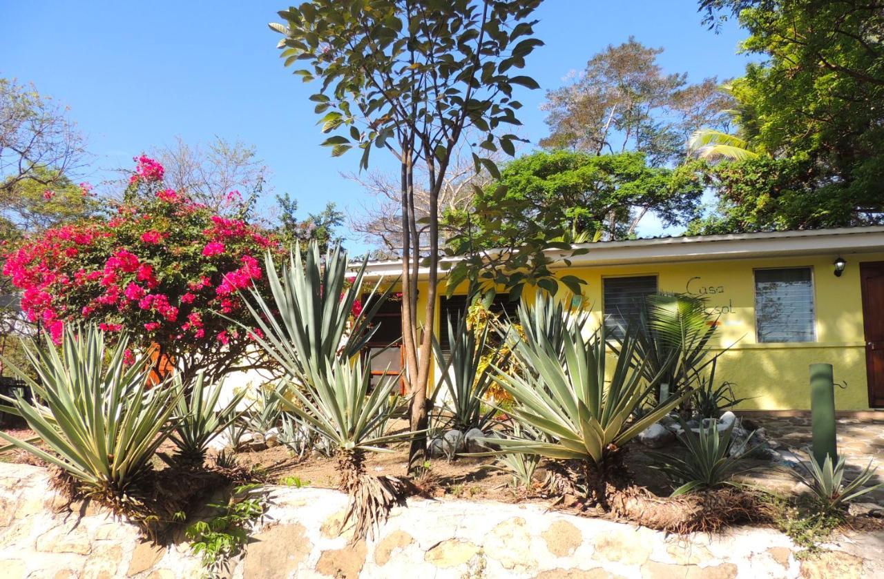 Casa Del Sol Bed And Breakfast Contadora Island Eksteriør bilde
