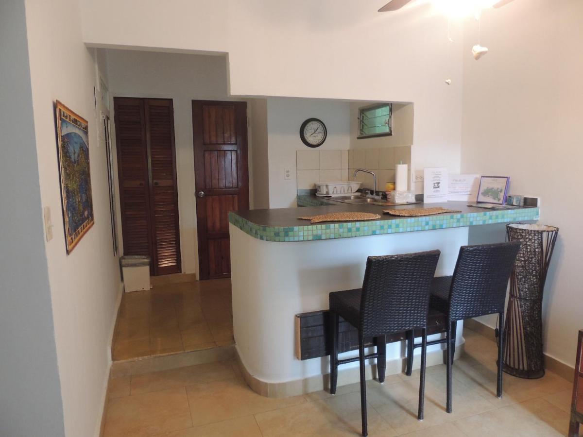Casa Del Sol Bed And Breakfast Contadora Island Eksteriør bilde