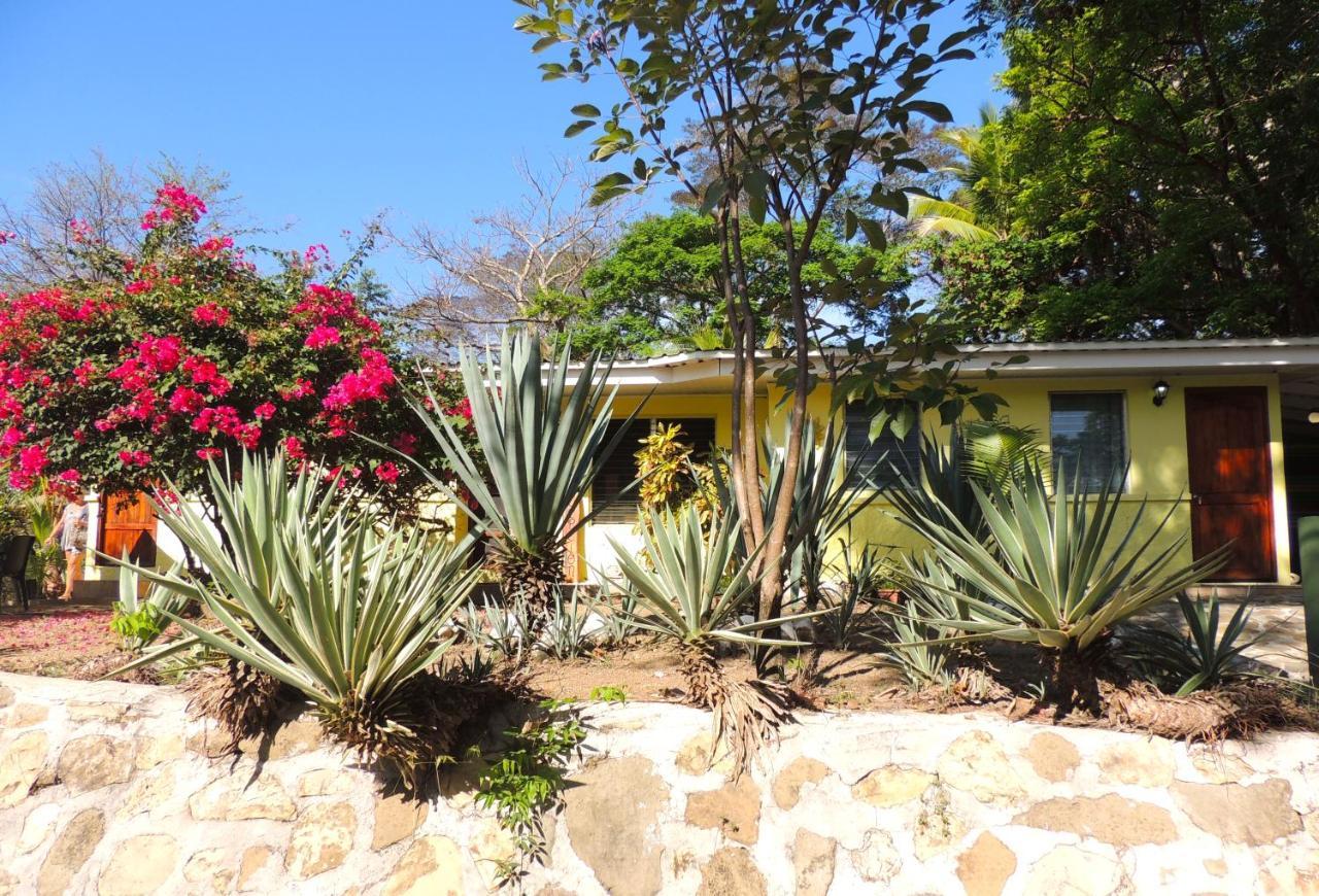 Casa Del Sol Bed And Breakfast Contadora Island Eksteriør bilde