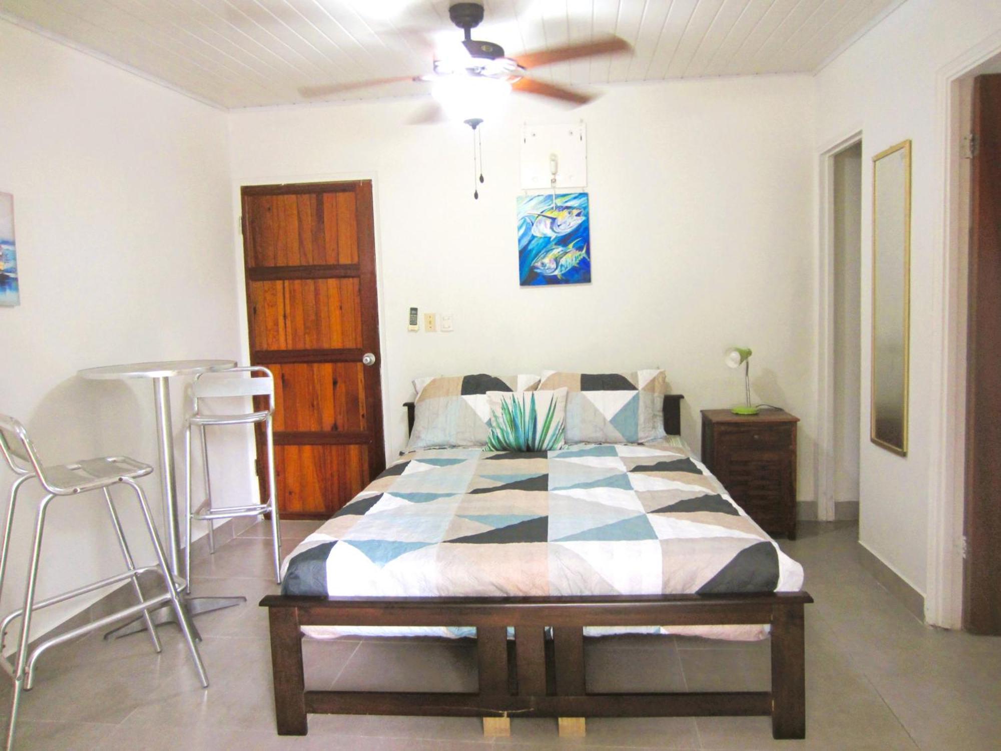 Casa Del Sol Bed And Breakfast Contadora Island Eksteriør bilde