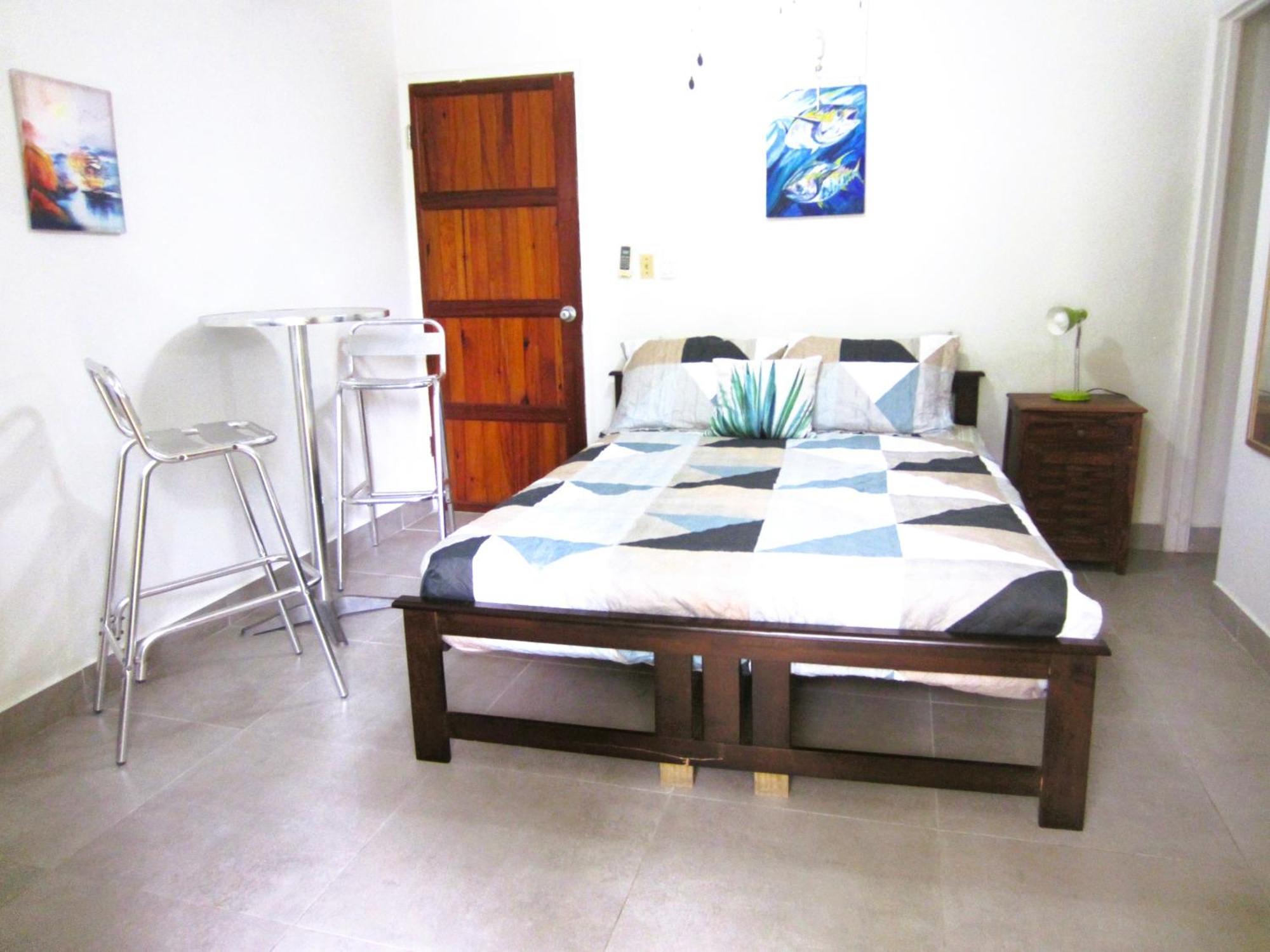 Casa Del Sol Bed And Breakfast Contadora Island Eksteriør bilde
