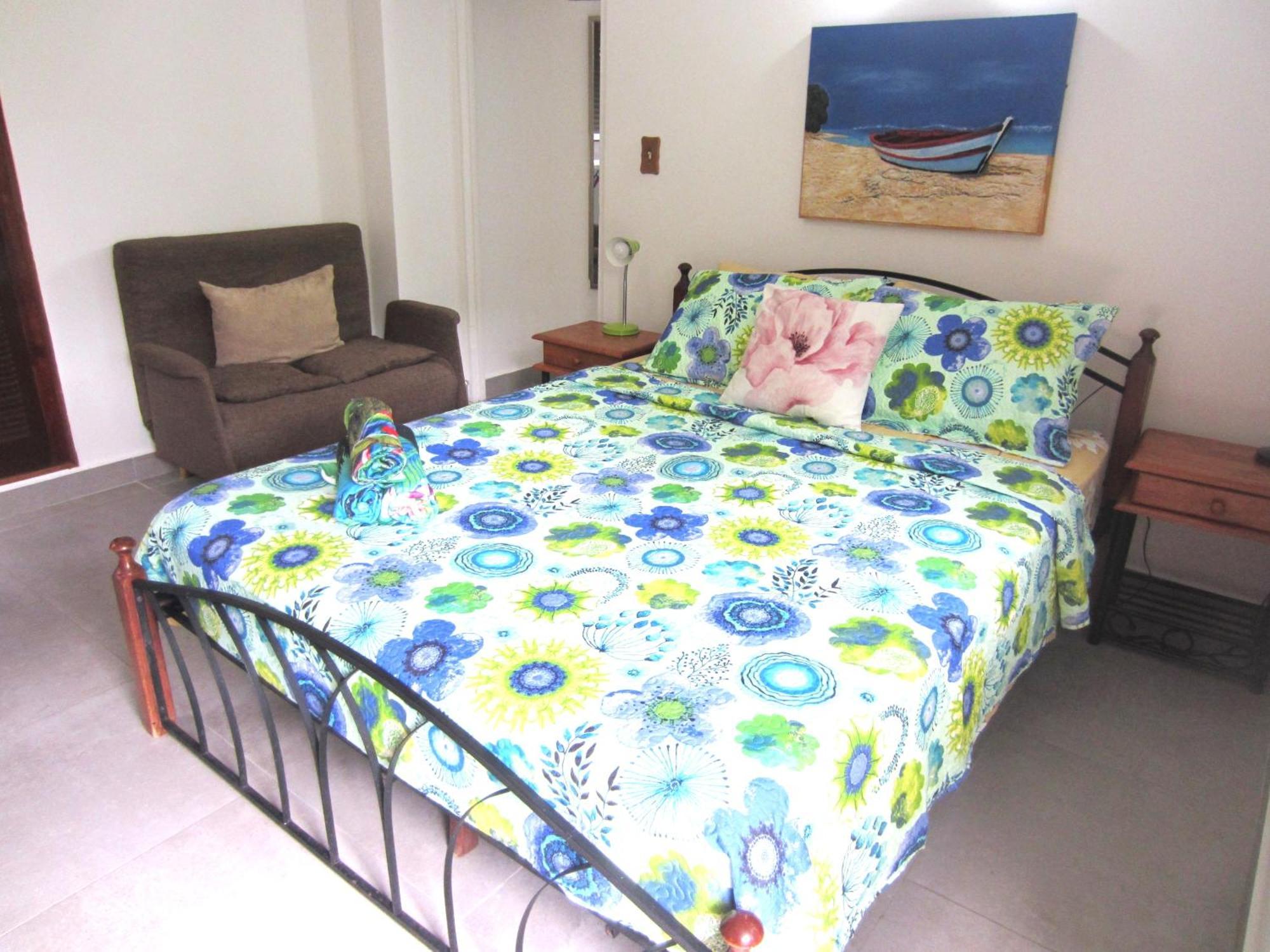 Casa Del Sol Bed And Breakfast Contadora Island Eksteriør bilde