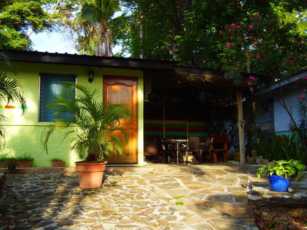 Casa Del Sol Bed And Breakfast Contadora Island Eksteriør bilde